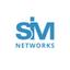 SIM-Networks Global Logo