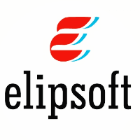 elipsoft Technologies Logo
