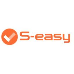 S-easy Logo