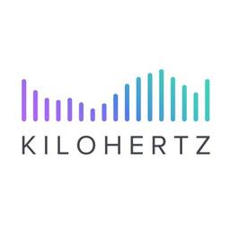 KiloHertz UG (haftungsbeschränkt) Logo