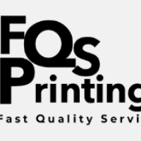 FQS Printing Logo