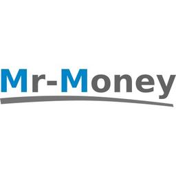 Mr-Money Service GmbH Logo