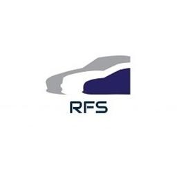 RFS Fleet Services | Fleet Remarketing Services Logo