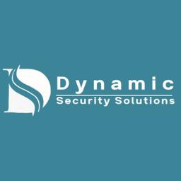 DYNAMIC SECURITY SOLUTIONS LTD Logo