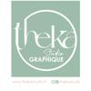Theka Studio Logo