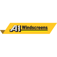 A1 Windscreens Logo