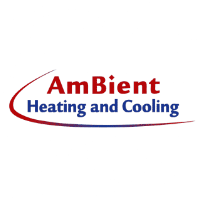 ambientheatingandcooling Logo