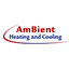ambientheatingandcooling Logo