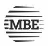 MBE Denmark Logo