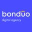 Bonduo Digital Agency Logo