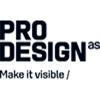 Prodesign AS Logo