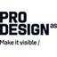 Prodesign AS Logo