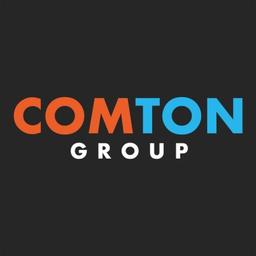 Comton Group Limited Logo