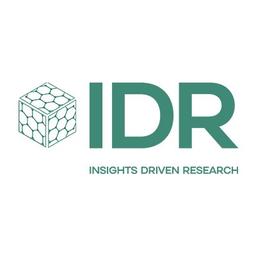 IDR Logo