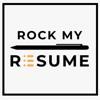 Rock My Resume ✍🏼 Logo