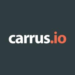 Carrus.io Logo