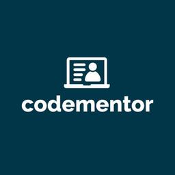 Codementor Logo