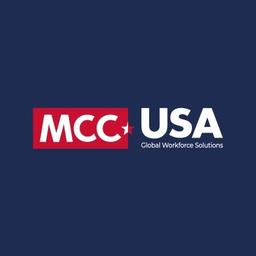MCC USA Logo