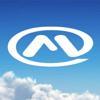 Mediestorm ApS Webdesign · Reklamebureau · Grafisk design Logo