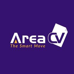 Area CV Logo