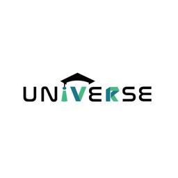 Universe Logo