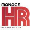 Manage HR Magazine Logo