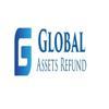 Global Assets Refund LLC Logo