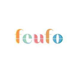 Feufo (We are Hiring!) Logo