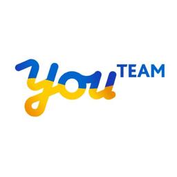 YouTeam  (YC W18) Logo