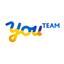 YouTeam  (YC W18) Logo