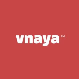 Vnaya Education Logo