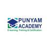 Punyam Academy Private Limited Logo