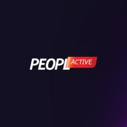 PeoplActive Logo
