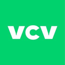 VCV.AI Logo