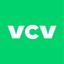 VCV.AI Logo