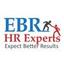 EBR HR Experts Logo