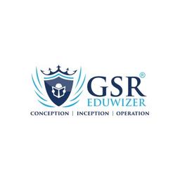 GSR EDUWIZER PVT LTD Logo