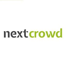 NextCrowd Logo