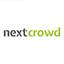 NextCrowd Logo