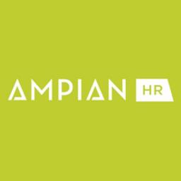 AMPIAN HR Logo