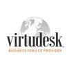 Virtudesk Logo