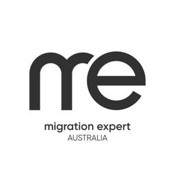 Migration Expert Australia Logo