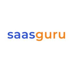 saasguru Logo