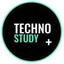 Techno Study Logo