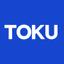 Toku Logo