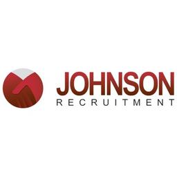 Johnson Recruitment Logo