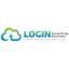 Login Accounting Solutions Logo