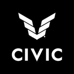 CIVIC Financial Services Logo
