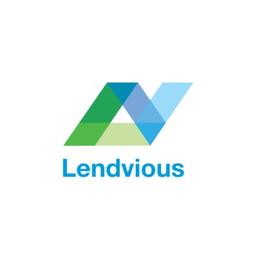 Lendvious Logo