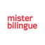 MisterBilingue Logo